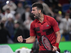 China Tennis Shanghai Masters