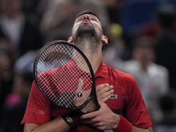 China Tennis Shanghai Masters