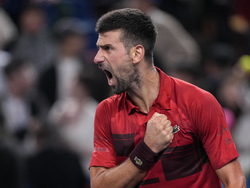 China Tennis Shanghai Masters