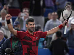 China Tennis Shanghai Masters