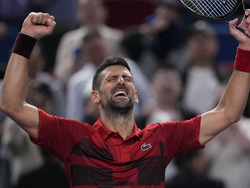 China Tennis Shanghai Masters