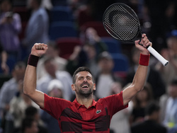 China Tennis Shanghai Masters