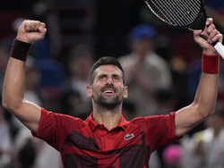 China Tennis Shanghai Masters