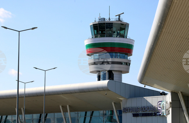 41 Women Help Keep Bulgaria’s Skies Safe