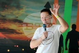 Летище "София" - Стефан Иванов - лекция