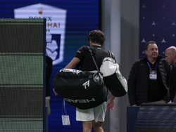 China Tennis Shanghai Masters