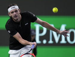 China Tennis Shanghai Masters