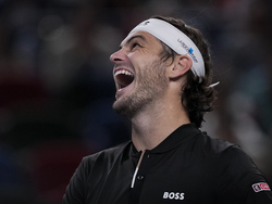 China Tennis Shanghai Masters