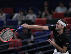 China Tennis Shanghai Masters