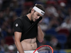 China Tennis Shanghai Masters