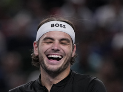 China Tennis Shanghai Masters