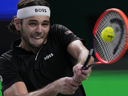 China Tennis Shanghai Masters