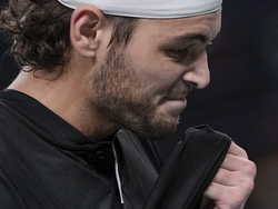 China Tennis Shanghai Masters