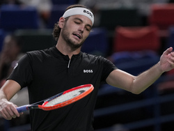 China Tennis Shanghai Masters