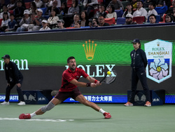 China Tennis Shanghai Masters