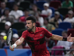China Tennis Shanghai Masters