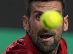 China Tennis Shanghai Masters