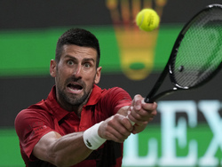 China Tennis Shanghai Masters