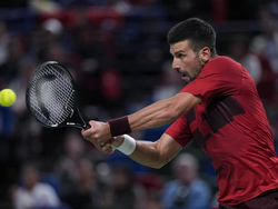 China Tennis Shanghai Masters