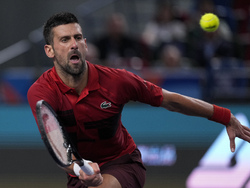 China Tennis Shanghai Masters
