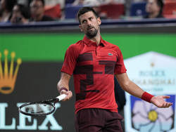 China Tennis Shanghai Masters