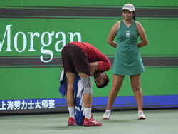 China Tennis Shanghai Masters