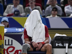 China Tennis Shanghai Masters