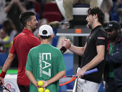China Tennis Shanghai Masters
