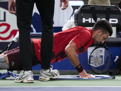 China Tennis Shanghai Masters