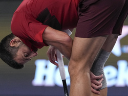 China Tennis Shanghai Masters