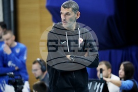 Волейбол - Левски - ЦСКА - Суперкупа - полуфинал