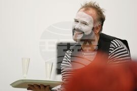 Бургас - Фестивал за улични изкуства - цирков спектакъл