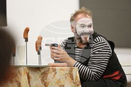 Бургас - Фестивал за улични изкуства - цирков спектакъл