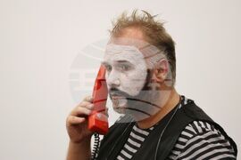 Бургас - Фестивал за улични изкуства - цирков спектакъл