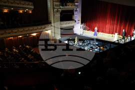 Софийска опера и балет - БАН - годишнина