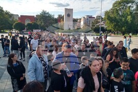 Плевен - "Teen boom fest" - откриване