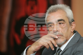 Явор Милушев - актьор