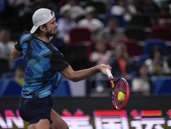 China Tennis Shanghai Masters