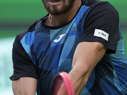China Tennis Shanghai Masters