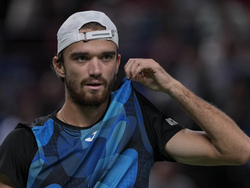 China Tennis Shanghai Masters