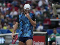China Tennis Shanghai Masters