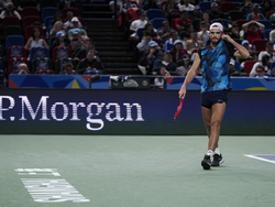 China Tennis Shanghai Masters