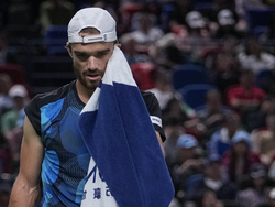 China Tennis Shanghai Masters
