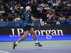 China Tennis Shanghai Masters