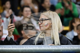 Пловдив - футбол - Лига на нациите - България - Люксембург