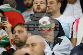 Пловдив - футбол - Лига на нациите - България - Люксембург