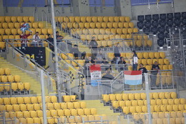 Пловдив - футбол - Лига на нациите - България - Люксембург