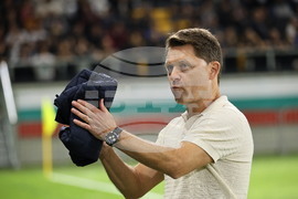 Пловдив - футбол - Лига на нациите - България - Люксембург