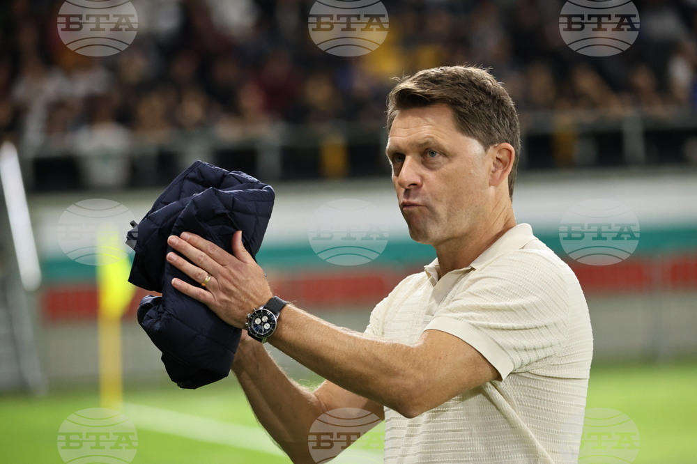 Пловдив - футбол - Лига на нациите - България - Люксембург