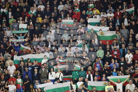 Пловдив - футбол - Лига на нациите - България - Люксембург